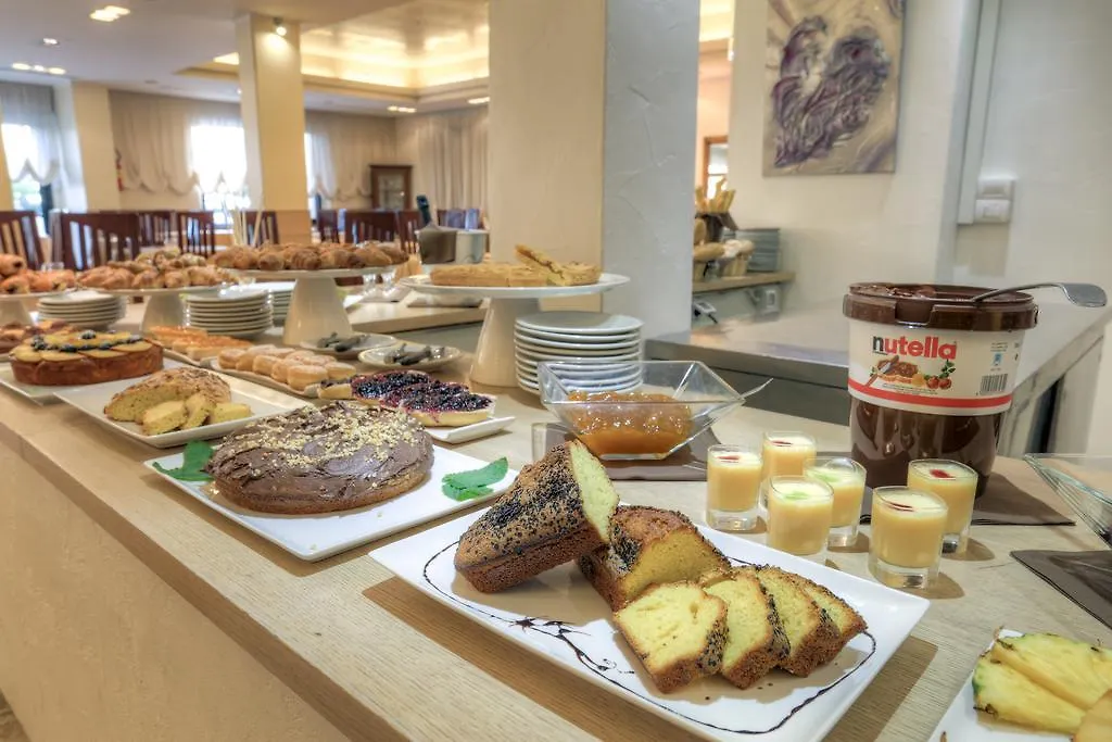 Hotel Boemia Riccione