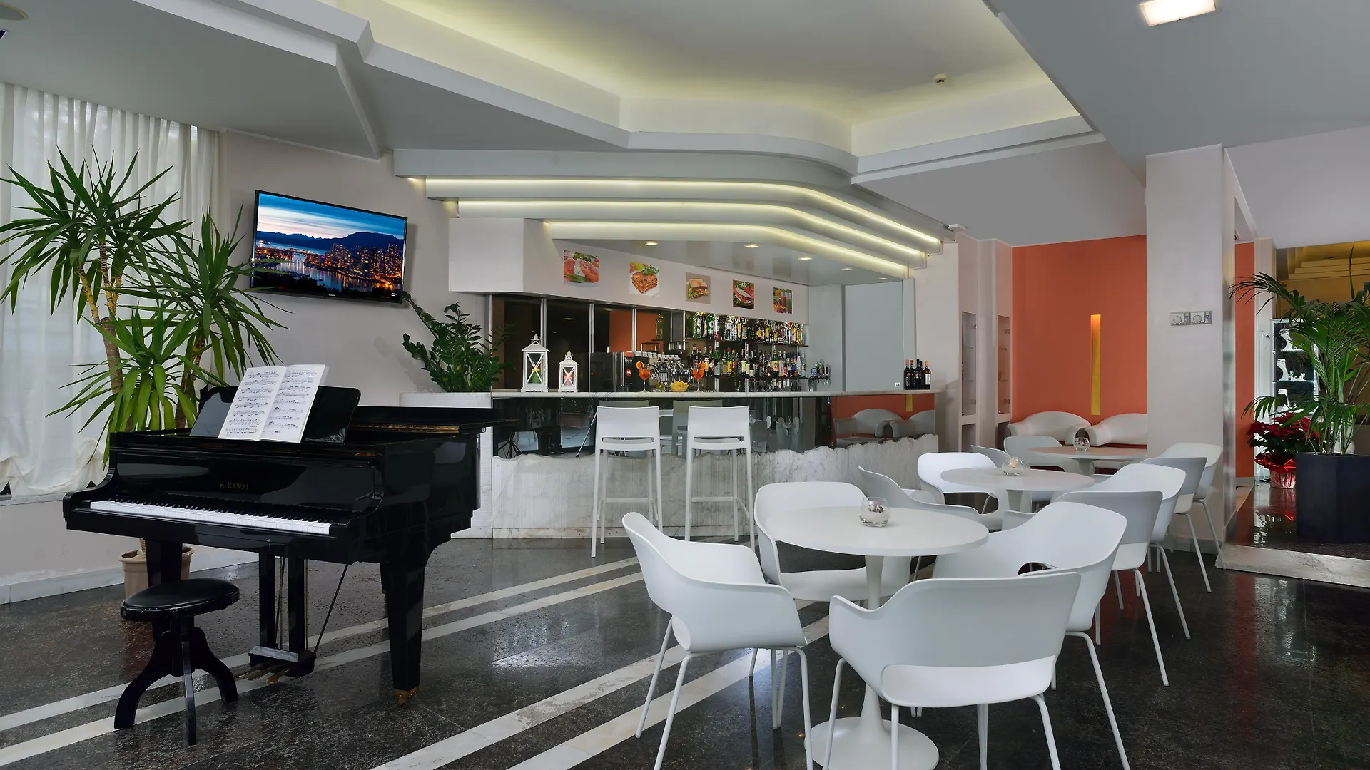 Hotel Boemia Riccione