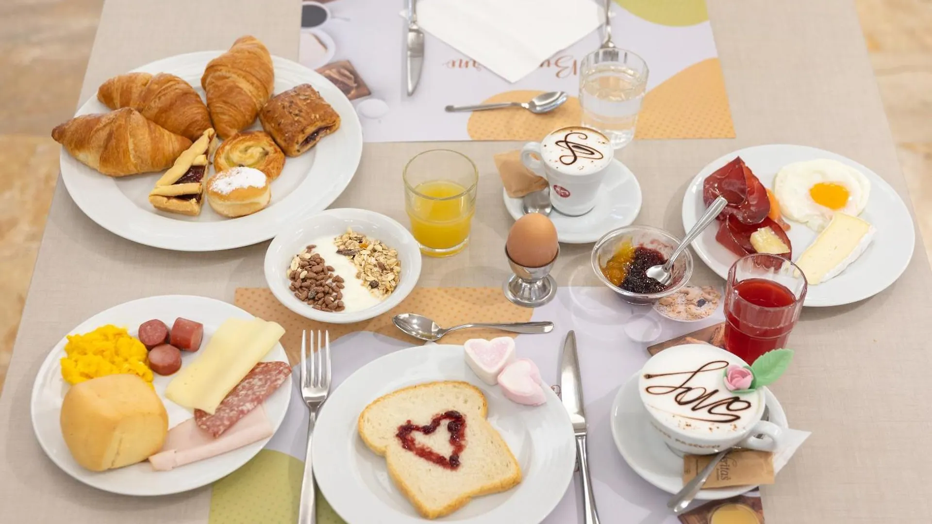 Hotel Boemia Riccione