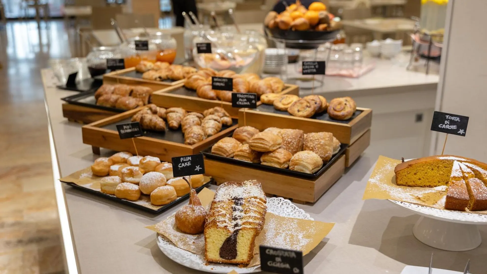 Hotel Boemia Riccione