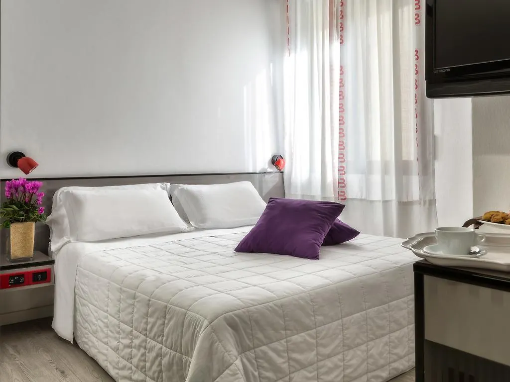 Hotel Boemia Riccione 4*,  Italy