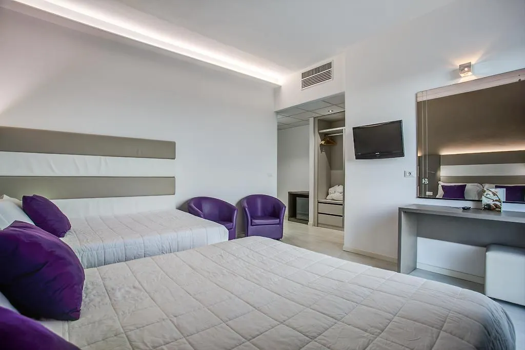 Hotel Boemia Riccione