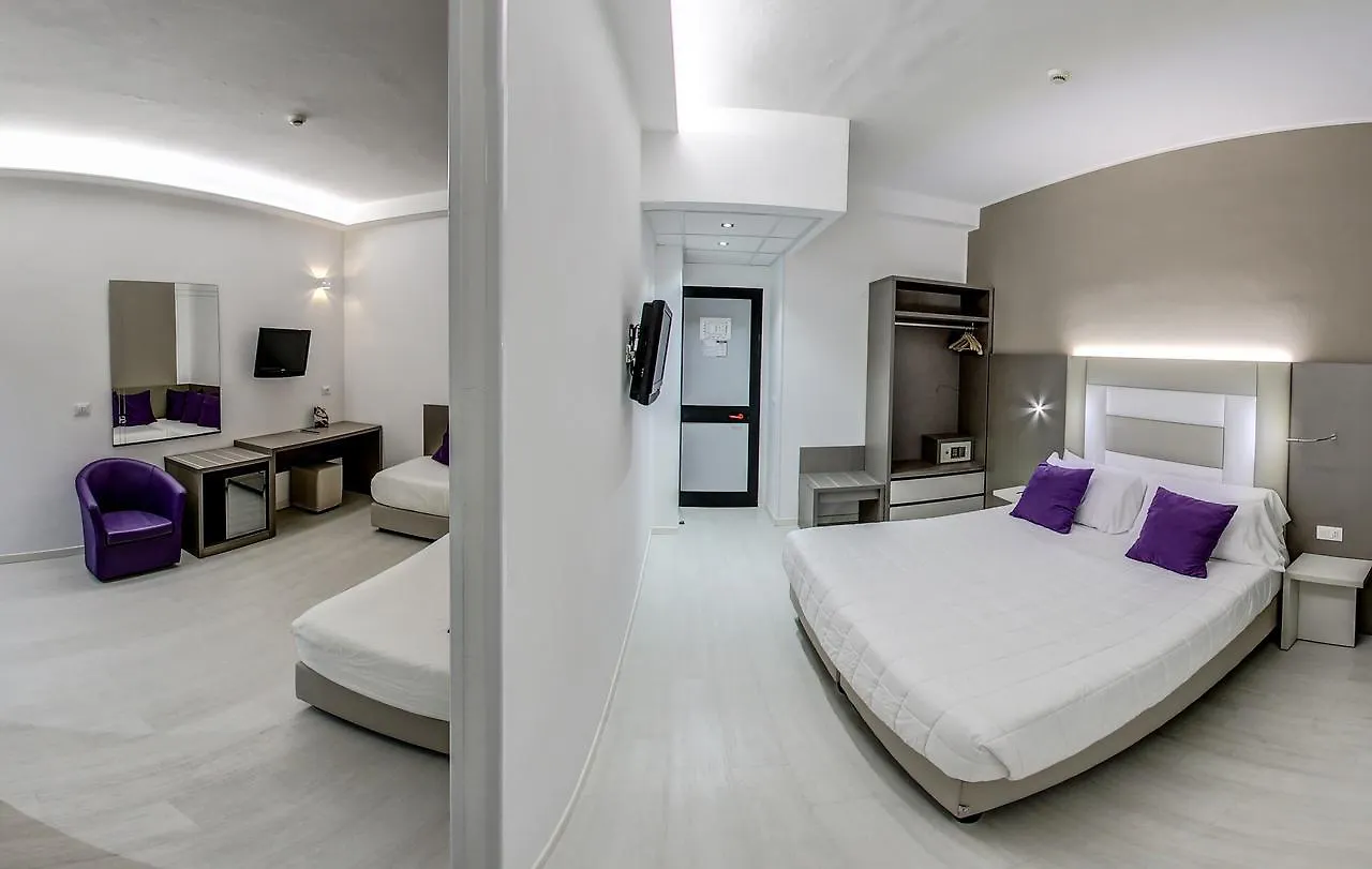 Hotel Boemia Riccione