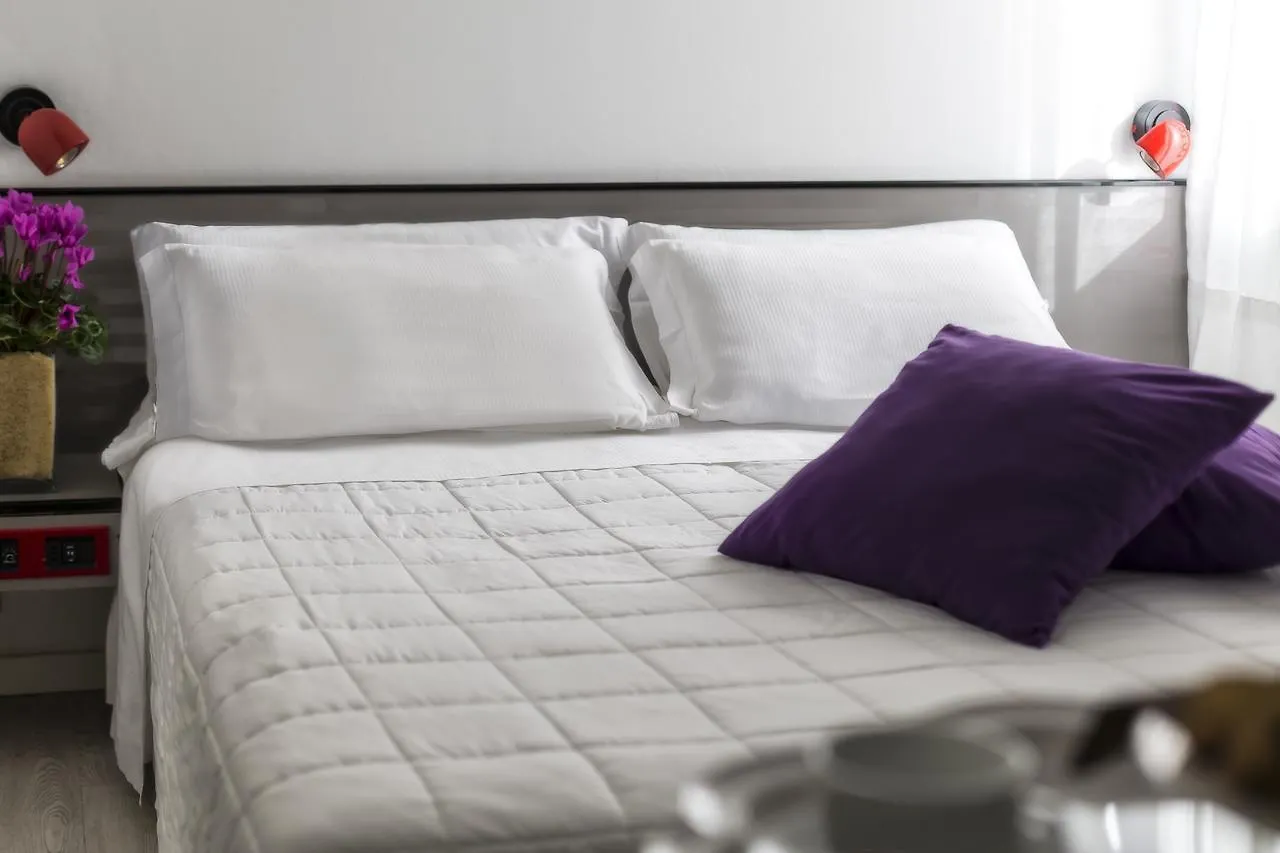 Hotel Boemia Riccione Italy