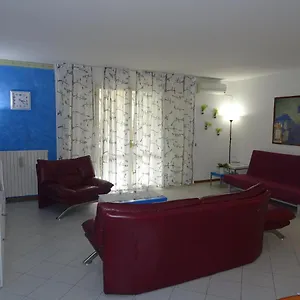  Casa vacanze La Martlona