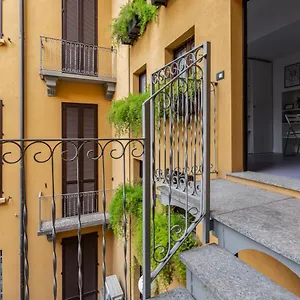  Апартаменты Central Studio Apts Milano-corso Magenta Италия