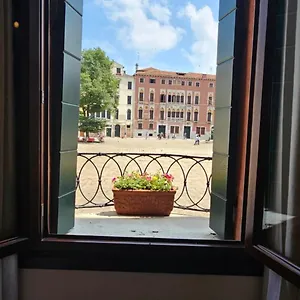 Casanova , Venise Italie