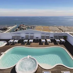 Hotel Nautico, Riccione