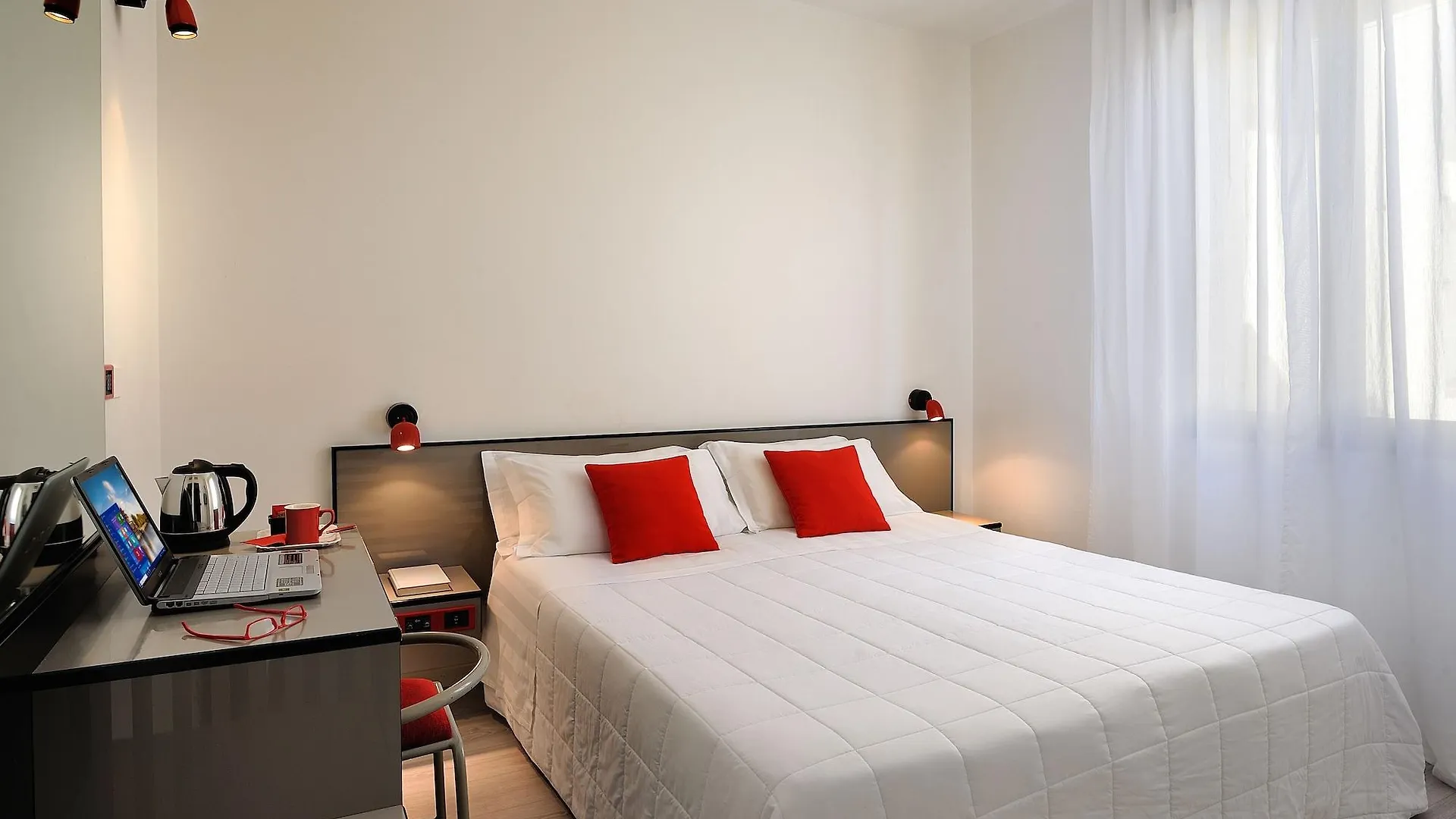 Hotel Boemia Riccione
