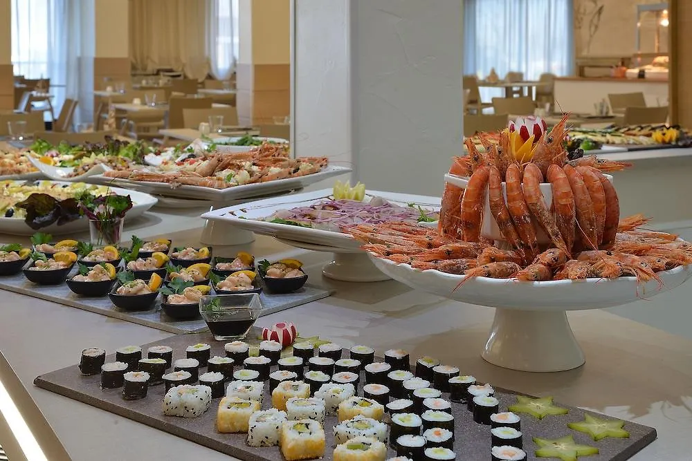 Hotel Boemia Riccione