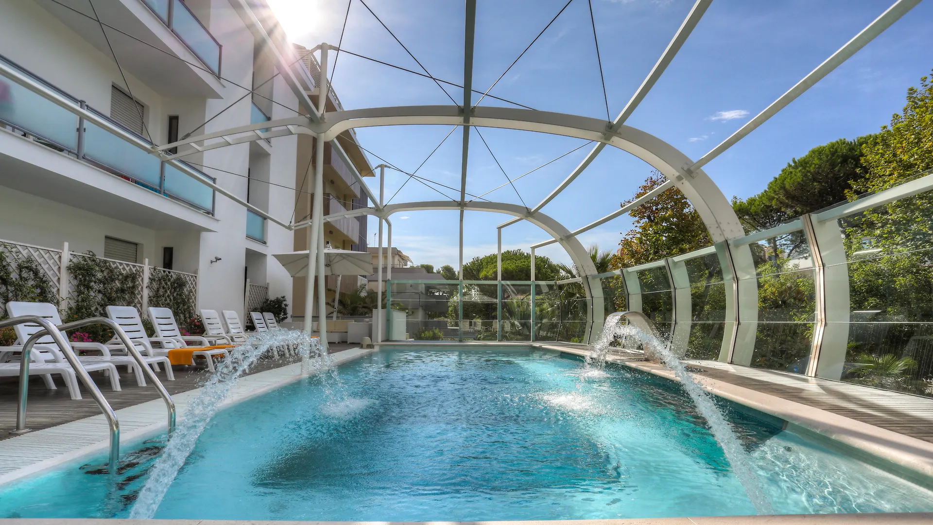 Hotel Boemia Riccione