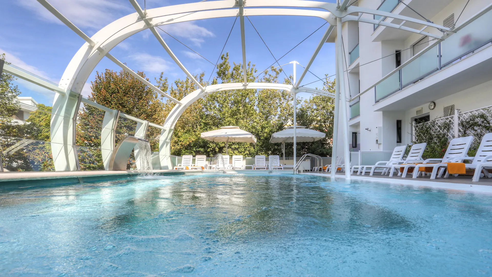 Hotel Boemia Riccione