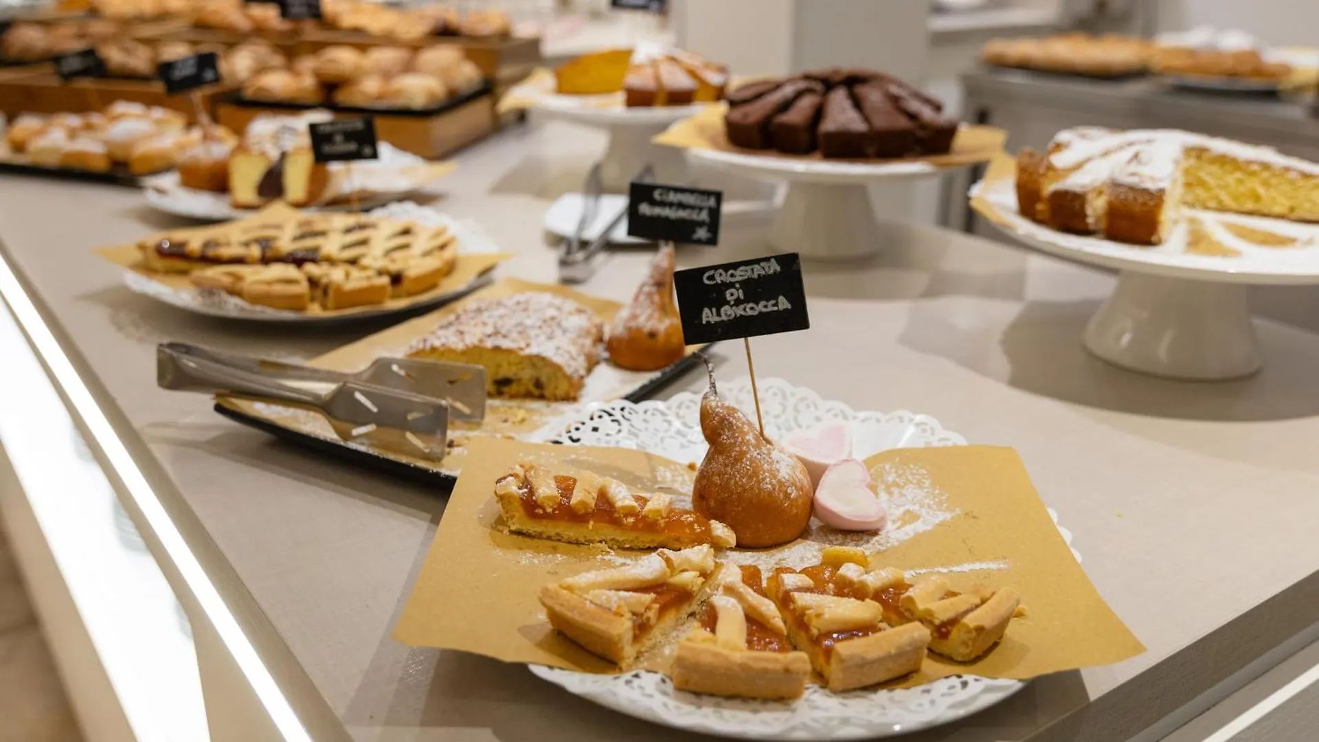 ****  Hotel Boemia Riccione Italia