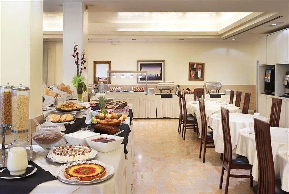 Hotel Boemia Riccione