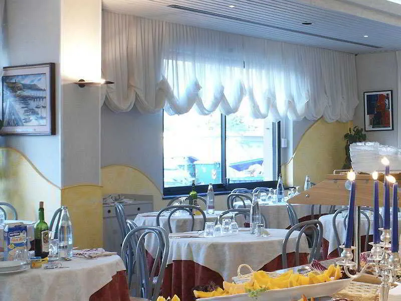 Hotel Boemia Riccione