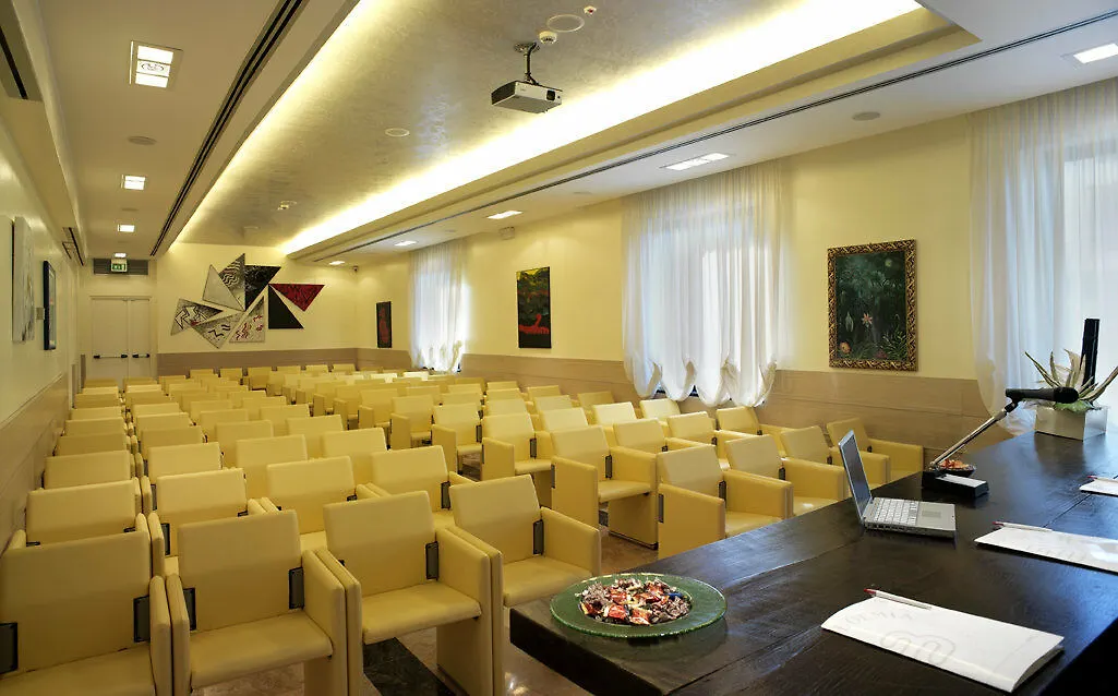 Hotel Boemia Riccione